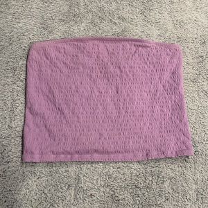 American Eagle tube top